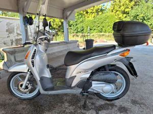 HONDA SH 150 2000-2006 GRIGIO