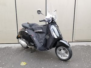 VESPA 125 PRIMAVERA ABS E5+