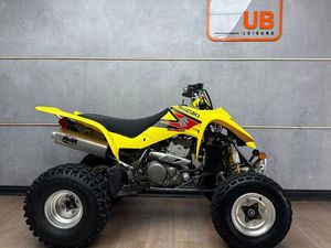 2005 SUZUKI LTZ 400 FOR SALE