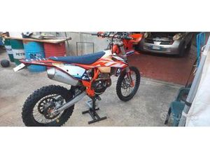 KTM 350 EXC - 2023