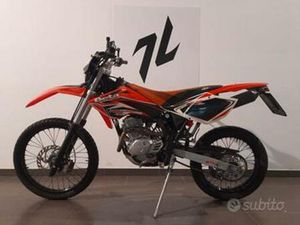 BETA RR ENDURO 125 4T