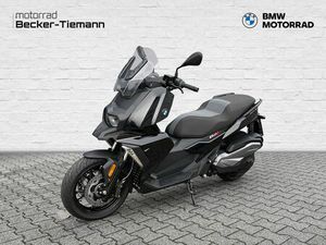 BMW C 400 X