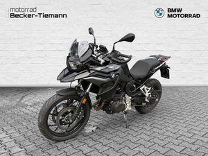 BMW F 800 GS
