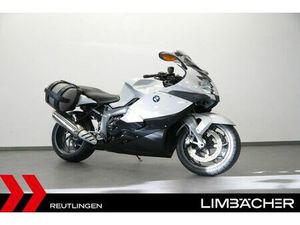 BMW K 1300 S - NEUER JAHRESSERVICE!