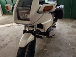 BMW K100 RS 16V