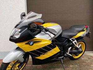 BMW K1200S