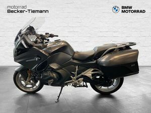 BMW R 1250 RT 3 PAKETE I ERSTBESITZ