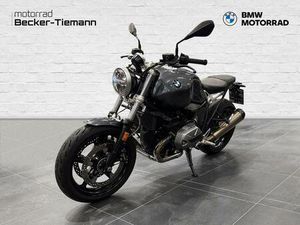 BMW R NINET PURE
