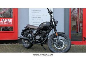 BRIXTON CROMWELL 125 ABS