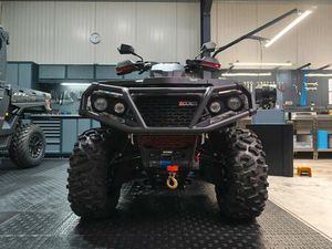 ODES PATHCROSS 1000 *NEU* ATV - QUAD 93 PS - FINANZIERUNG