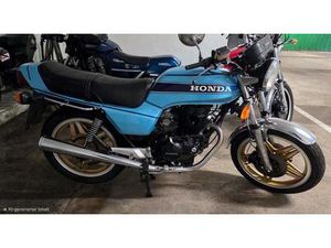 HONDA CB 400