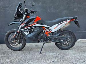 KTM 890 ADVENTURE - 2022