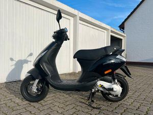 2 TAKTER PIAGGIO ZIP II 50 2T C25 MOTORROLLER ROLLER NUR 3300 KM