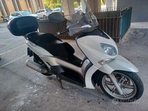 YAMAHA X-CITY - 2010