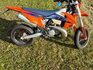 KTM 300 EXC TPI
