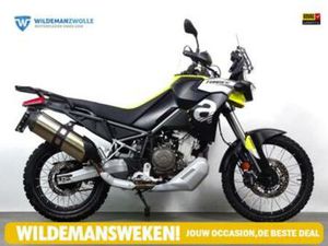 APRILIA TUAREG 660 — MOTOREN | APRILIA — MARKTPLAATS