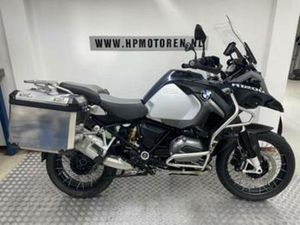 BMW R1200GS R 1200 GSA GS ADVENTURE ABS ASC ESA CC BTW — MOTOREN | BMW — MARKTPLAATS