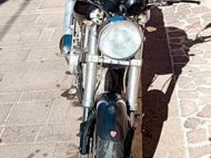 DUCATI MONSTER 620 I.E. - 2002