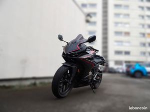 MOTO HONDA