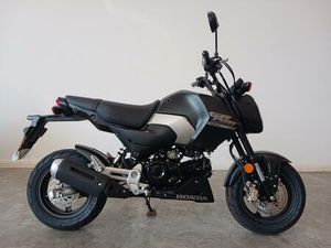 HONDA MSX125 125 CC