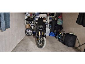 HONDA X-ADV 750 2025 →