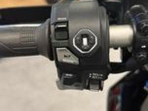 HONDA X-ADV 750 ADVENTURE