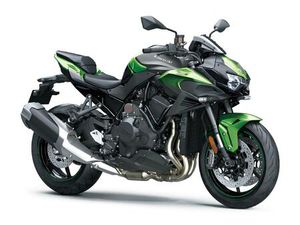 KAWASAKI Z H2 1000 SUPERNAKED EURO 5 998 CC