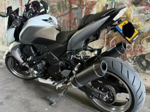 KAWASAKI Z1000 2009 40***KM — MOTOREN | KAWASAKI — MARKTPLAATS