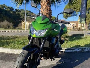 KAWASAKI Z750 - Z 750
