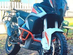KTM 1290 SUPER ADVENTURE R