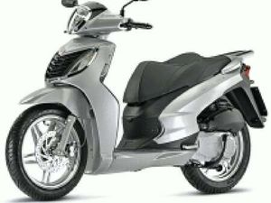 MALAGUTI CENTRO 160 4T