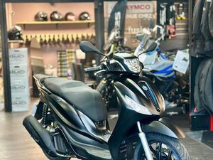 PIAGGIO MEDLEY 125 S