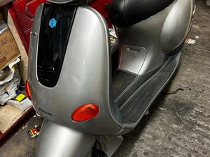 VESPA ET2