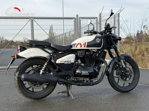 ROYAL ENFIELD SHOTGUN 650