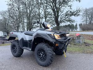 SUZUKI LT-A 500XPZ KINGQUAD 500 • 2023