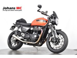 TRIUMPH SPEED TWIN 1200 ABS • 2023