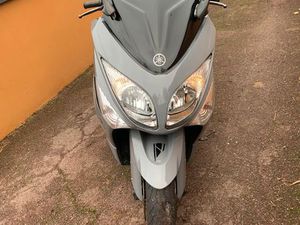 VENDS SCOOTER TMAX 500 ABS YAMAHA