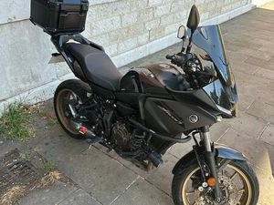 TRACER 7 2024 FULL OPTIONS