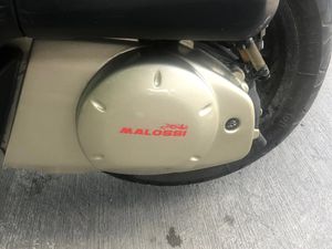 YAMAHA X-MAX 250 →