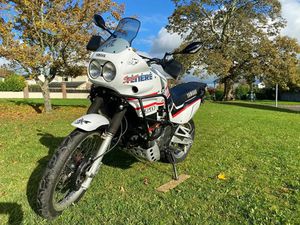 1996 XTZ750 SUPERTENERE' FOR SALE €3950