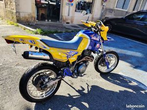600 XTE SUPERMOTARD