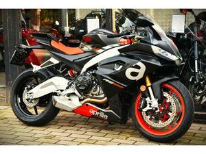 APRILIA RS 660