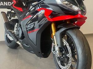 APRILIA RSV4 FACTORY E5+ / DECEMBRE 2025 /LEASING 391 EUROS/MOIS