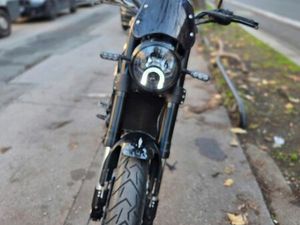 BENELLI 500 LEONCINO