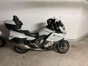 BMW K 1600 GT