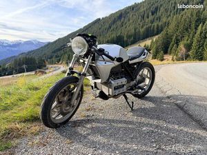 K75 CAFÉ RACER
