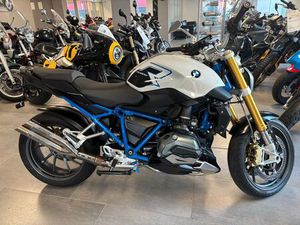 BMW R1200R