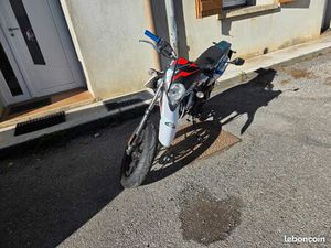 DERBI SENDA 50