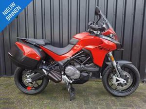 DUCATI MULTISTRADA V2 S — MOTOREN | DUCATI — MARKTPLAATS
