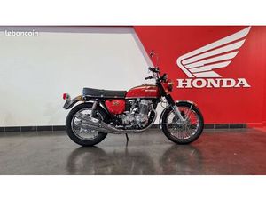 HONDA CB750 FOUR K1